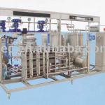 Plate Sterilizer/Pasteurizer/UHT Sterilizer-