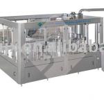 CGFB Sterilizer-Rinser-Filler-Capper Monobloc water filling machine