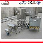 Milk Pasteurization Machine from BV Approved Supplier