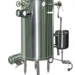 New design Steam Type Pasteurizer Machine instantaneous sterilization machine sterilizer milk sterilizer liquid sterilizer