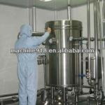 High capacity Milk Sterilizer Machine sterilizer machine milk flash pasteurizer