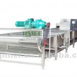 Beverage Sterilizer Equipment/Continous Water Soaking Pasteurization Sterilizer