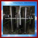 Amisy Beverage UHT Sterilizer for sale (700-4000L/h) 0086 15981911701