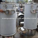 UHT sterilization equipment milk pasteurizer sterilizer