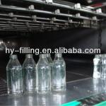 Glass Bottle Beer Pasteurizer Tunnel