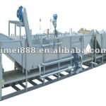Continuous Water Soaing Sterilizer-
