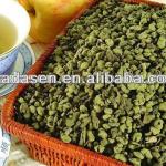 Green tea/black tea / ginger tea powder microwave drying sterilization equipment moisture &lt;5%-