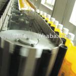 Automatic pour bottle sterilizer machines-