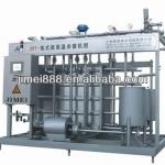 plate type pasteurizer machine for milk-