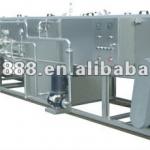 Automatic Continuous Spraying Sterilizer