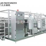 Pasteurizing Equipment-