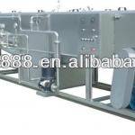 Automatic Continuous Spraying Sterilizer