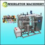 whirlston stainless steel automatic plate sterilizer machine-