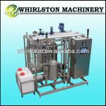 whirlston automatic plate high temperature sterilizer-