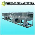 whirlston automatic continuous spraying sterilizer machine-