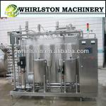 stainless steel tube high temperature sterilizer