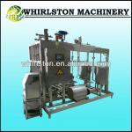 whirlston tubular liquid sterilization machine