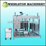 whirlston plate beverage sterilizing machine-