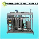 whirlston plate juice sterilization equipment