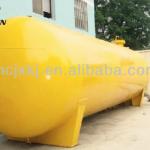 Double Layer carbon steel Storage Tank Manufacturer In Hot Sale-