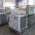 5000L Mnufature Milk Cooling/Storage/Mixing Tanks
