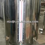 SS 304/316LStainless steel water tank/pot-