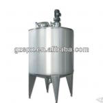 stainless steel container beverage storage tank-