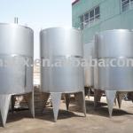 JDQ type SUS storage water tank-