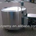 Bulk Milk Cooling Tank-