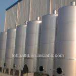 Stainless steel storage tank-