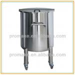 PMK stainless steel water tanks-