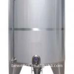 dual-layer stainless steel tank-
