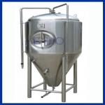stainless steel storage tank for beer processing BBH-WJ-360L food grade tank