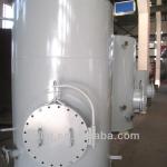 Chemical Stainless storage tank