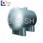Stainless steel pressured water tank (BLS)
