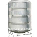 Light Stainless Steel Container(Ramjet)