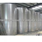 Stainless Steel Vessel for beer or milk storage