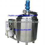 Milk cooling tank/vertical fresh milk strage tank 0086-15238020698
