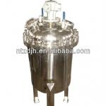 SS 304/316L Sanitary Agitator/Mixing tank for food,beverage and medical industry-