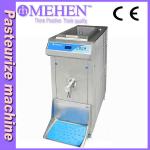 Machine To Pasteurise (MIX30, MIX60,MIX120)-