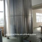 1T-40T Stainless steel water storage tank