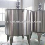 Stainless Steel mixing tank