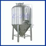 bright beer tank for storage BBH-WJ-250L bright beer tank