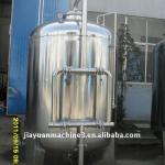 water storage tank/water treatment