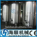 80BBL Stainless Steel Bright Tank(CE Certificate)