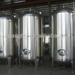 Bright Beer Tanks for Sale