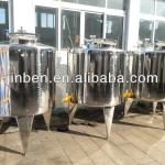AISI/SUS 304 stainless tank