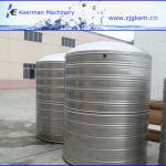 Stainless Steel Water Tank/Cylinder