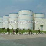 all kinds of steel biodiesel storage tanks