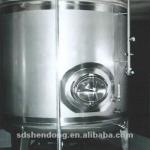 stainless steel bright beer tank 1000L micro storage tank 1000L-